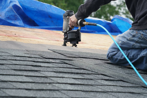 Emergency Roof Repair in Castle Shannon, PA